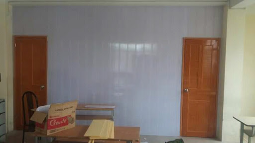 vách ngăn phòng trọ giá rẻ