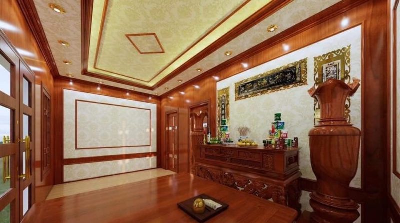 thợ ốp tường nhựa ninh bình