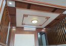 Giá Tấm ốp tường nhựa lam sóng trong nhà trọn gói theo m2 2023 giá bao nhiêu tiền 1m2 mới nhất