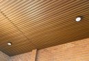 Báo giá thi công Thanh lam Nhựa giả gỗ Tại Hà Nội trọn gói Theo m2 2023 mới nhất