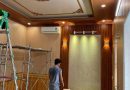 Giá tấm trần nhựa dài đài loan giá bao nhiêu 1m2 Tại Hà Nội Và Tphcm Sài Gòn