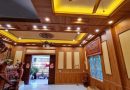 Giá thi công trần nhựa Giả Gỗ ở biên hòa đồng nai theo m2 trọn gói 2023 mới nhất