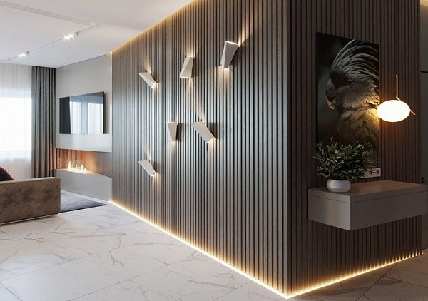 Thợ ốp Nhựa lam sóng giả gỗ tại Hà Đông giá rẻ chuyên nghiệp uy tín